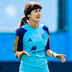 Blanca Romero