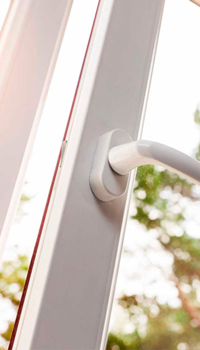 ahorro en ventanas pvc ventajas