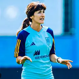 Blanca Romero