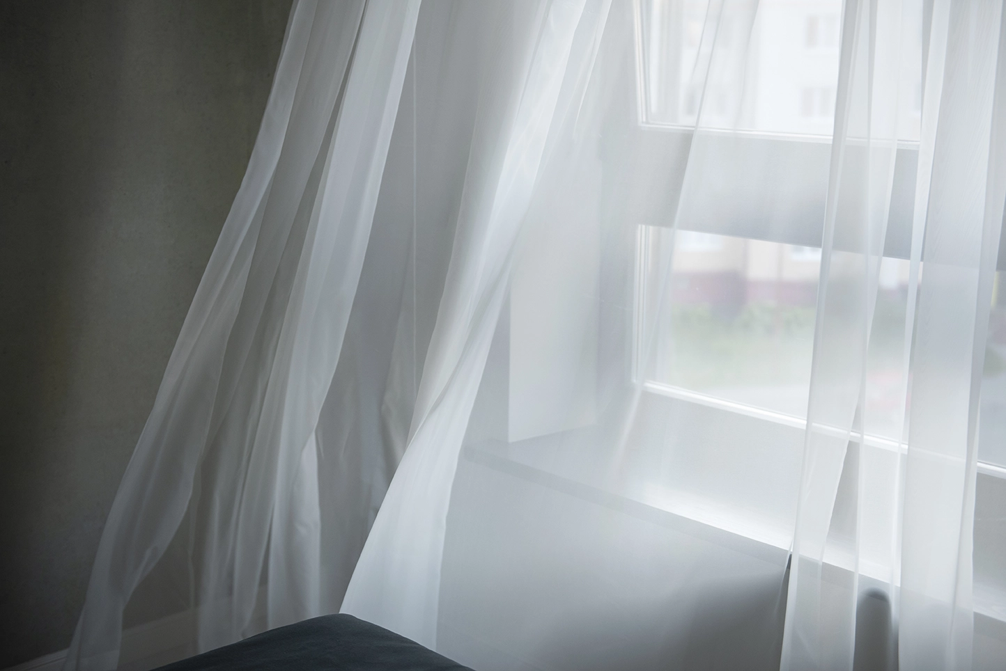 Aislar ventanas sin cambiarlas