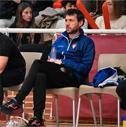 Tomás Alonso