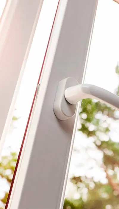 ahorro en ventanas pvc ventajas