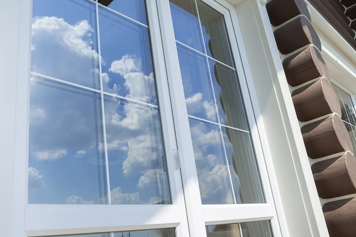 tendencias en ventanas PVC en 2025