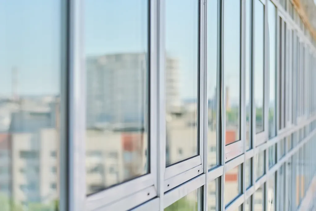 tendencias ventanas pvc 2025