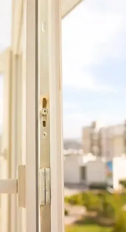 ventana PVC